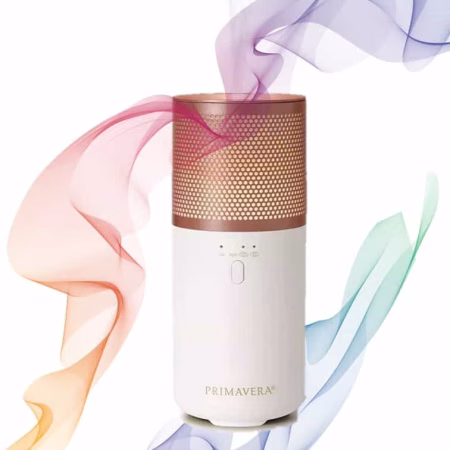 Aroma nebulizer Traveller Primavera