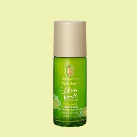 Vitality Fresh Deodorant Primavera